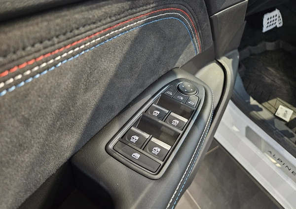 Renault Arkana cena 148999 przebieg: 10, rok produkcji 2023 z Drezdenko małe 704
